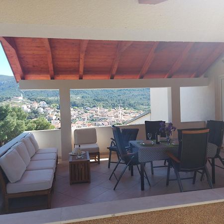 Apartman Marina Sa Parkingom Єлса Екстер'єр фото
