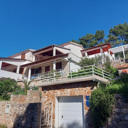 Apartman Marina Sa Parkingom Єлса Екстер'єр фото