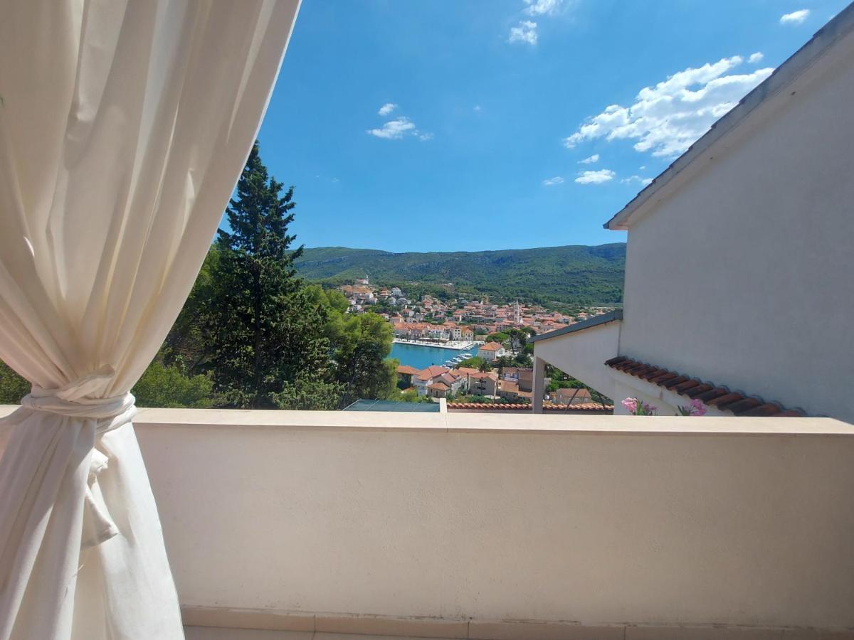 Apartman Marina Sa Parkingom Єлса Екстер'єр фото