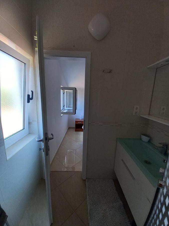 Apartman Marina Sa Parkingom Єлса Екстер'єр фото