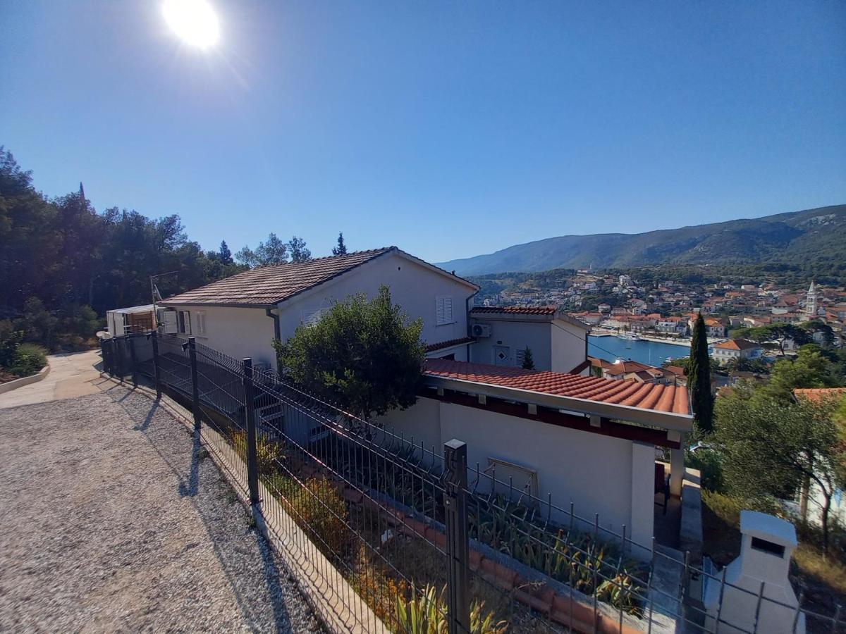 Apartman Marina Sa Parkingom Єлса Екстер'єр фото