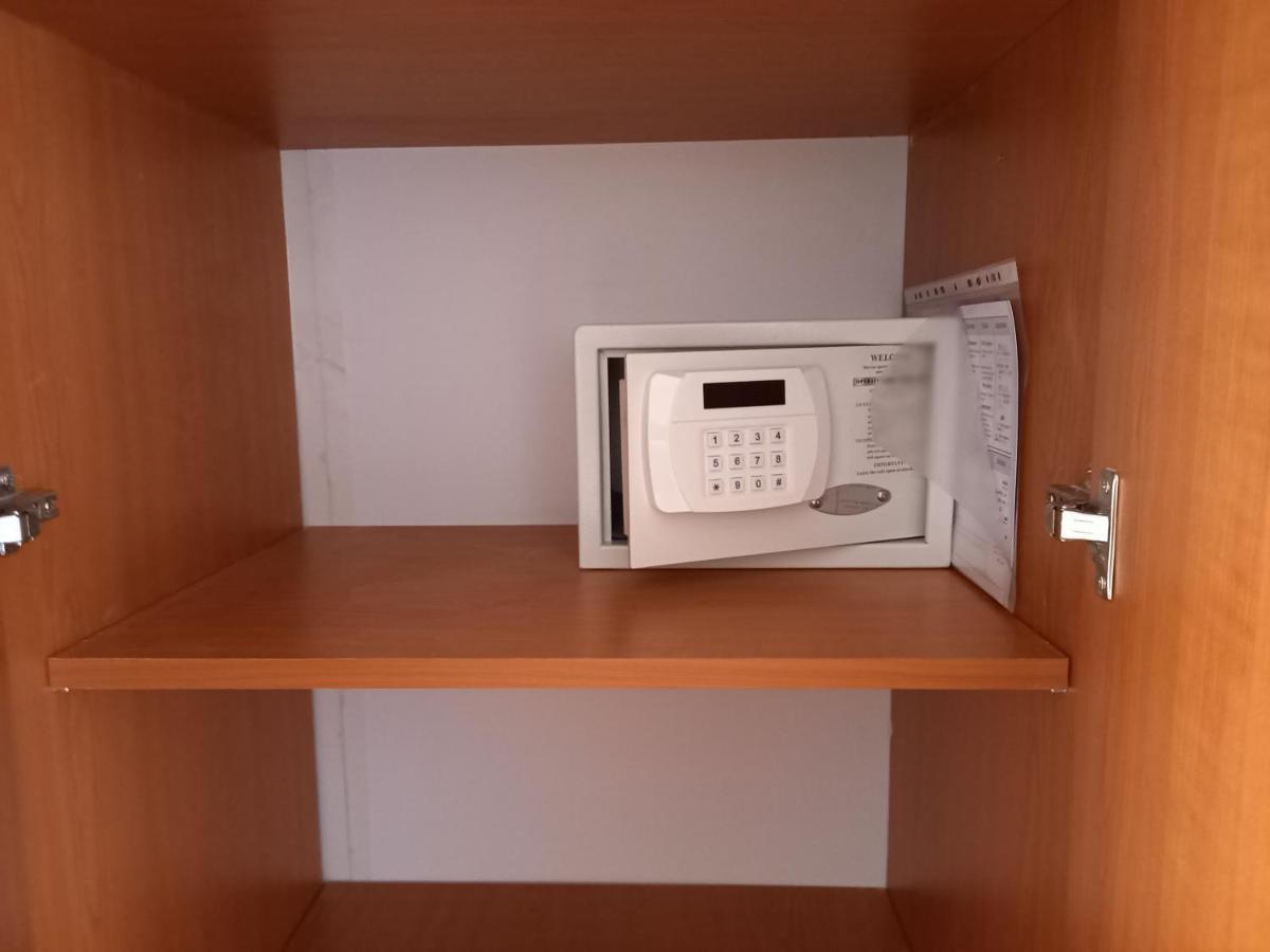Apartman Marina Sa Parkingom Єлса Екстер'єр фото